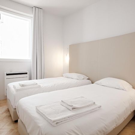 City Stays Se Apartments リスボン エクステリア 写真