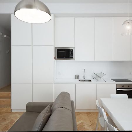 City Stays Se Apartments リスボン エクステリア 写真