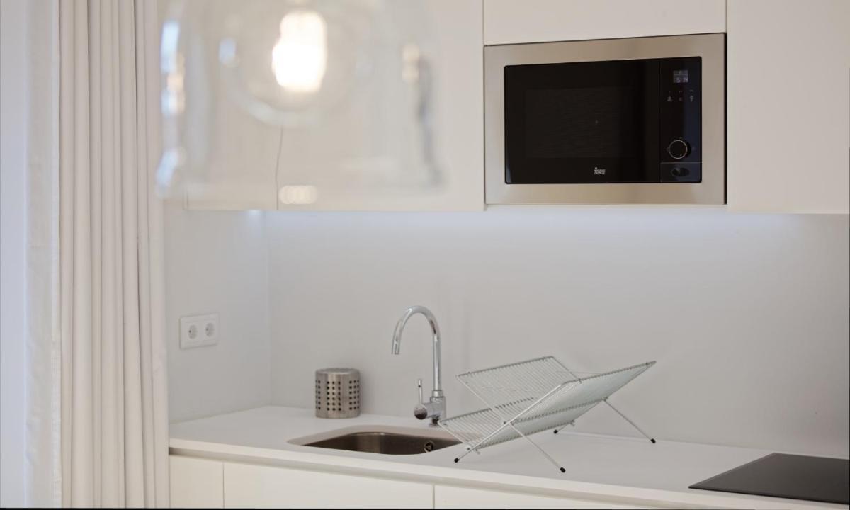City Stays Se Apartments リスボン エクステリア 写真