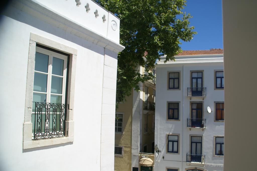 City Stays Se Apartments リスボン エクステリア 写真