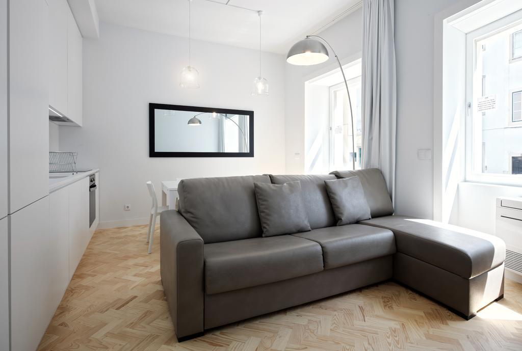 City Stays Se Apartments リスボン エクステリア 写真