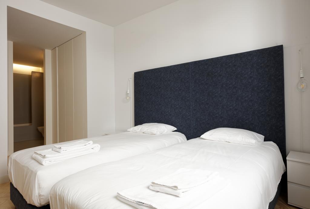 City Stays Se Apartments リスボン エクステリア 写真