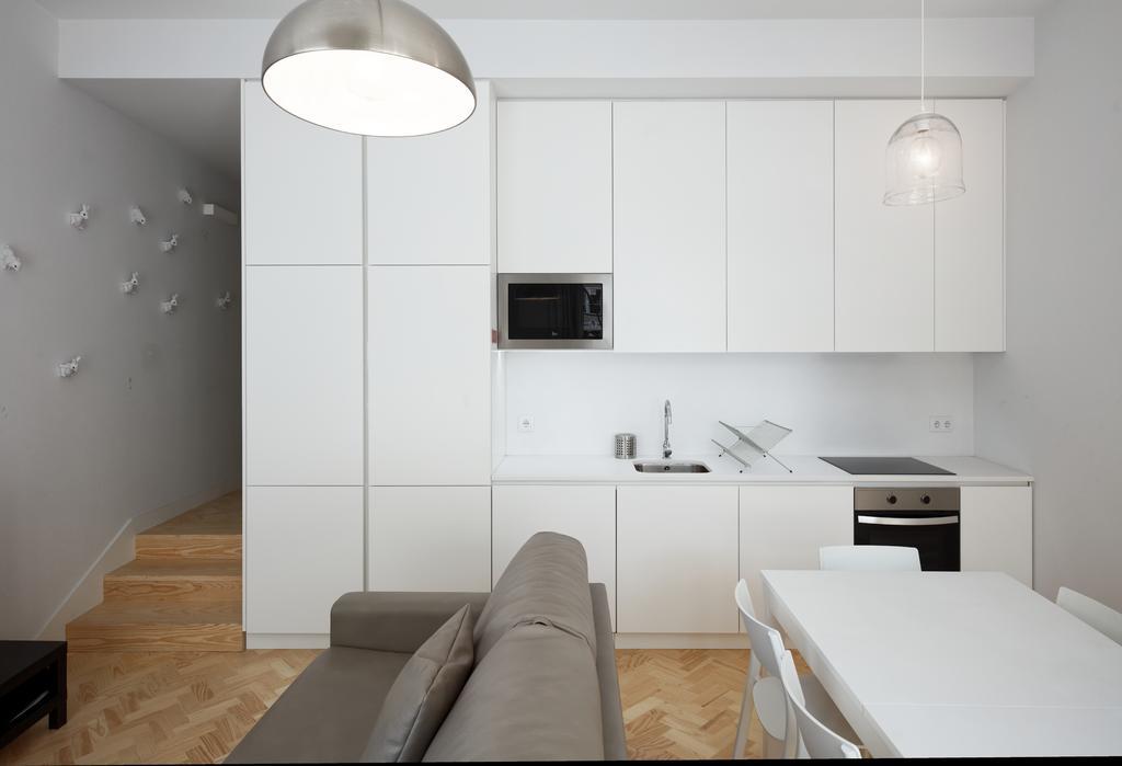 City Stays Se Apartments リスボン エクステリア 写真