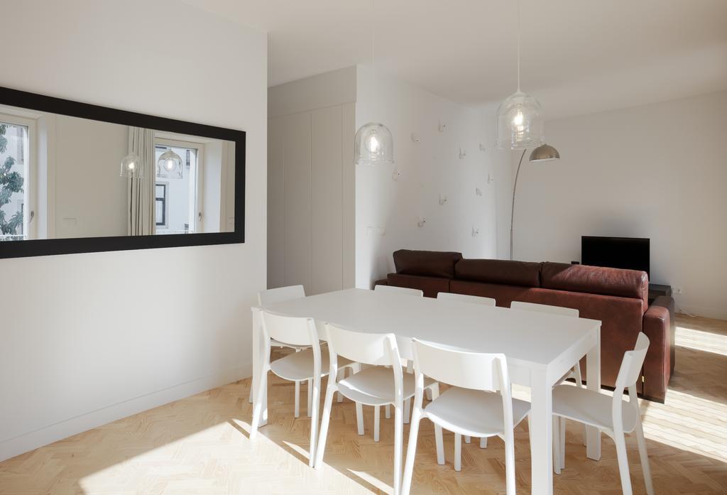 City Stays Se Apartments リスボン エクステリア 写真