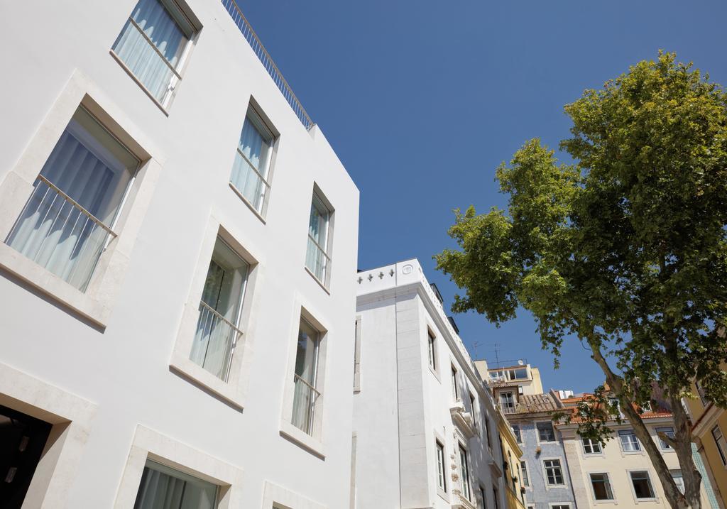 City Stays Se Apartments リスボン エクステリア 写真