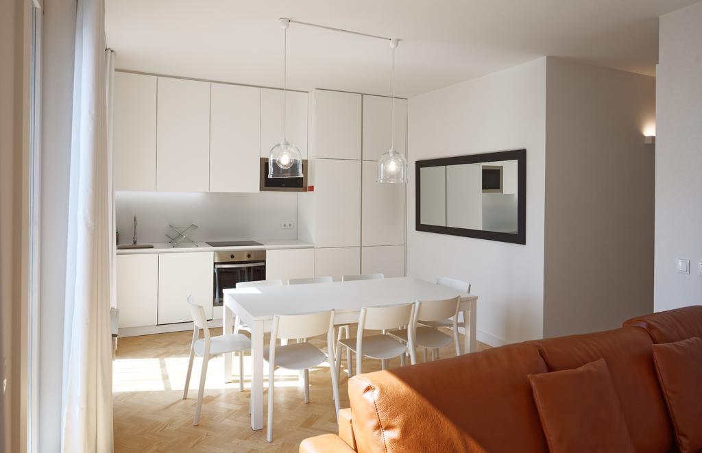 City Stays Se Apartments リスボン エクステリア 写真